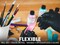 Acrylic Leather Paint, Best Sellers Kit, Flexible Paint(12 Colors)